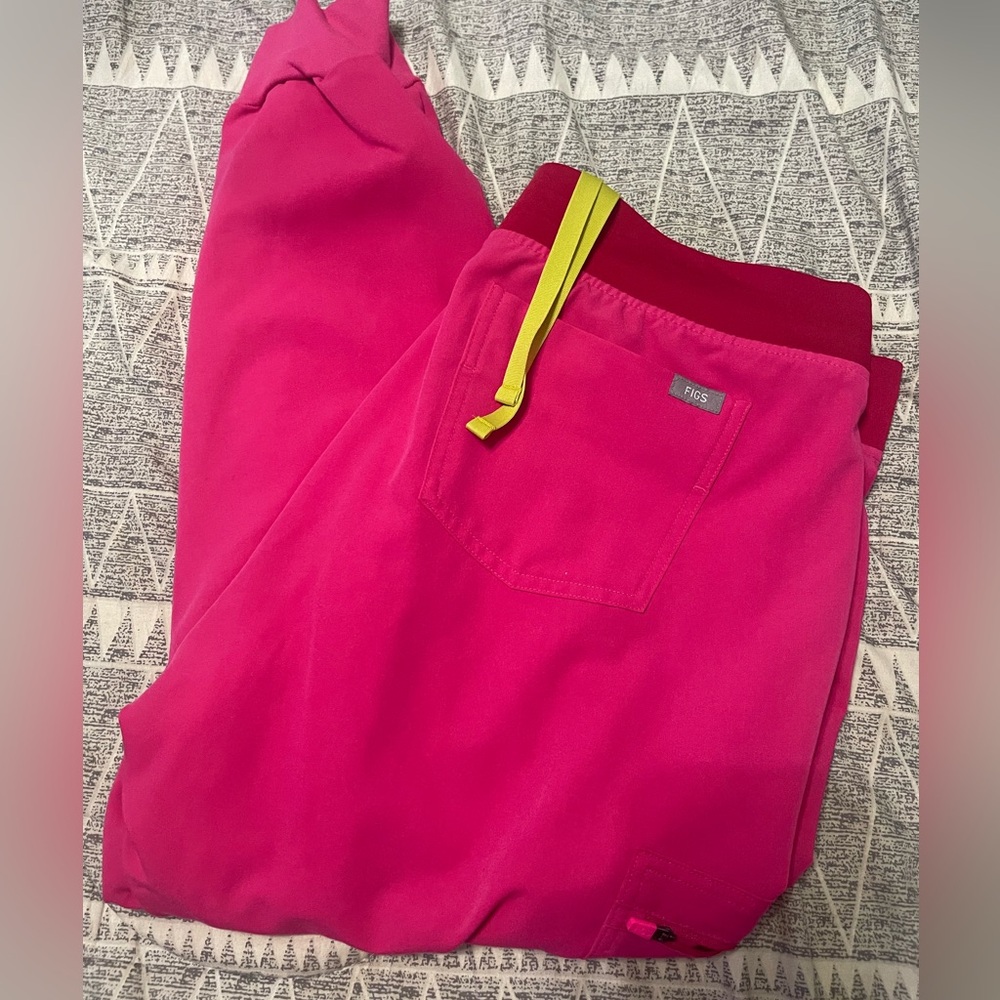 Figs Zamora Jogger